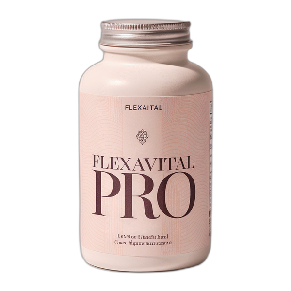 FlexaVital Pro Lifestyle